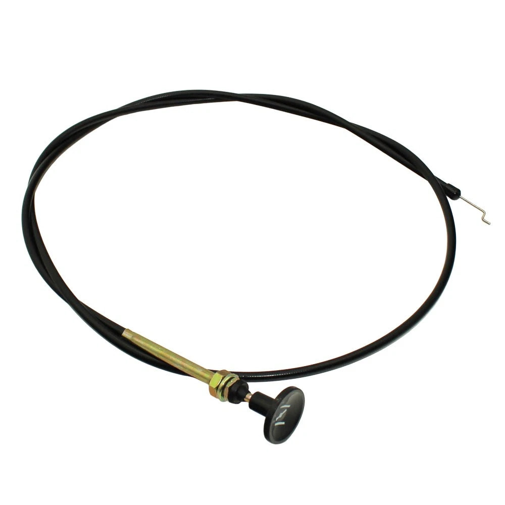 Choke Cable for Tracer Hydro Drive Unit (52" 60")