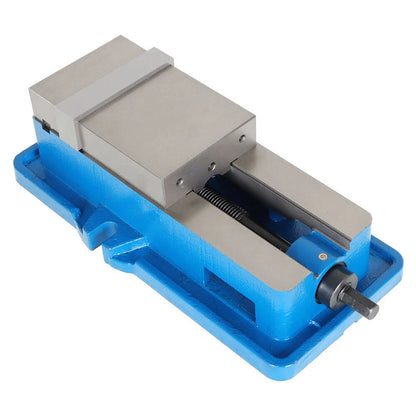 4" Vise Lockdown Clamping Vice for CNC Milling Machine
