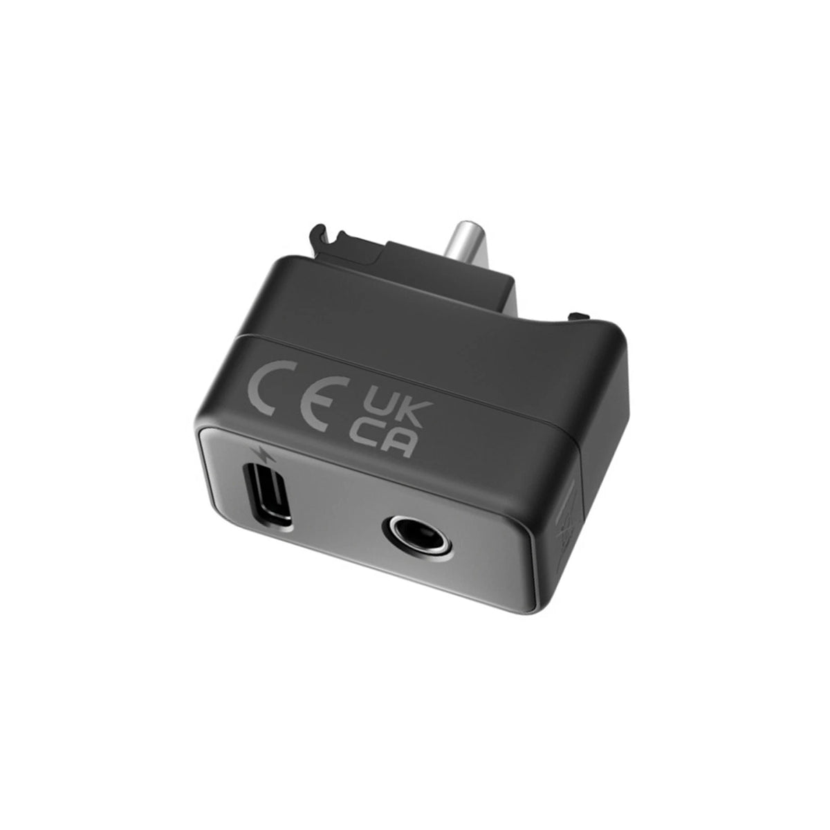 Microphone Adapter for Insta360 X5 (2015–2023)