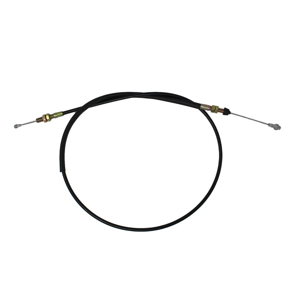 Throttle Accelerator Cable for EZGO Workhorse (Fits 72065-G02)