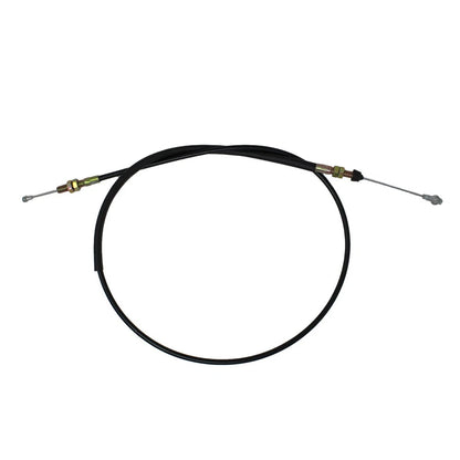 Throttle Accelerator Cable for EZGO Workhorse (Fits 72065-G02)