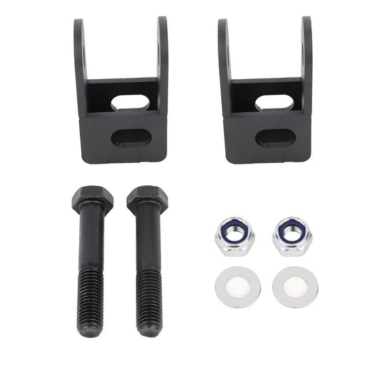 Front Lift Kit 1-3" for Silverado 2500/3500HD 4WD (2011–2019) - 12473353