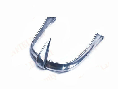 Front Mudguard Crash Bar Bumper for Vespa