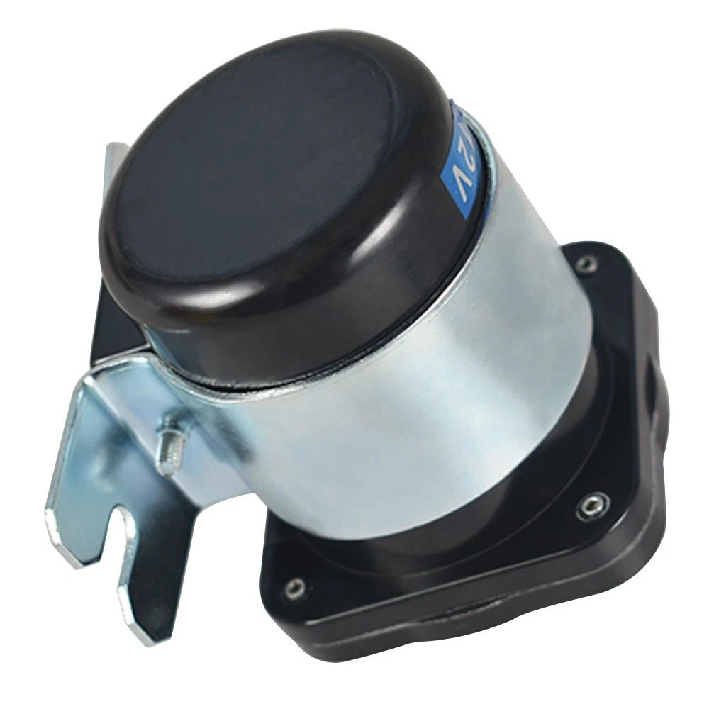 Solenoid Power Relay 12V for White Rodgers (586-902, 586-105111)
