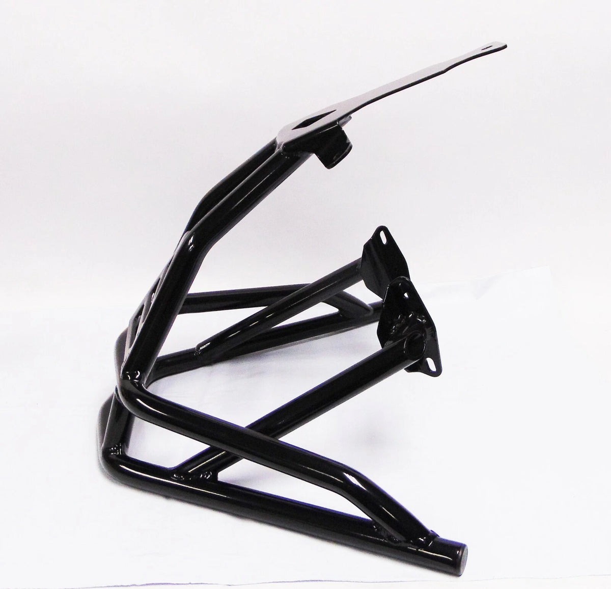 Front Pro Bumper for Arctic Cat Snowmobile (OEM) 8639-400