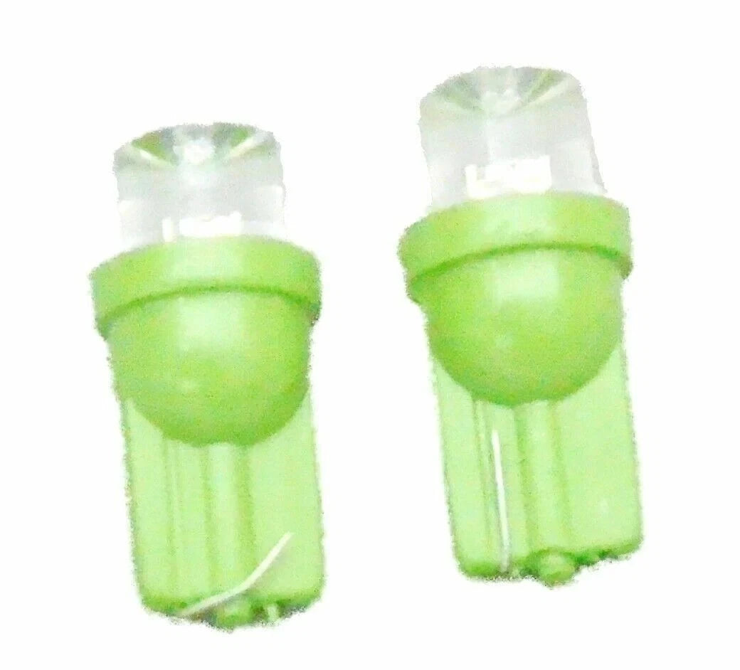 2X LED Bulb No. 194 for #38263