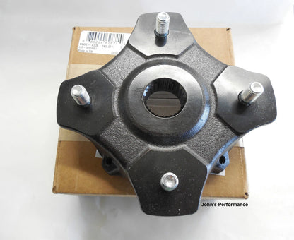 Front Wheel Hub Assembly for Arctic Cat ATV (1502-433)