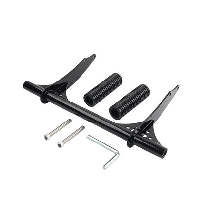 Engine Guard Crash Bar Foot Rest for Indian Scout Bobber (2025–2026)