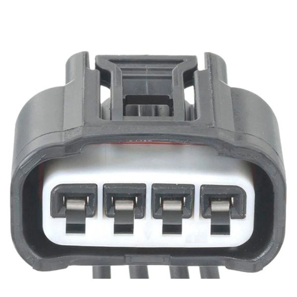 Electrical Connector for Volvo XC90 (2005–2011) ALX-PAU-SI-S2527-CLA43