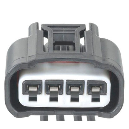 Electrical Connector for Volvo XC90 (2005–2011) ALX-PAU-SI-S2527-CLA43