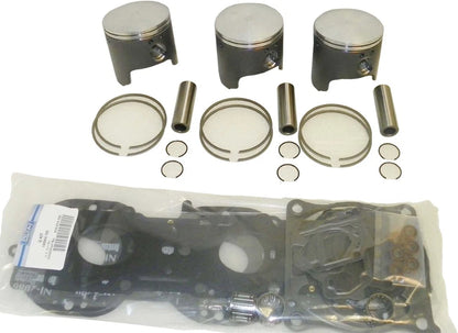 Platinum Series Top End Kit for 1183cc (0.25mm Oversize to 84.25mm Bore)