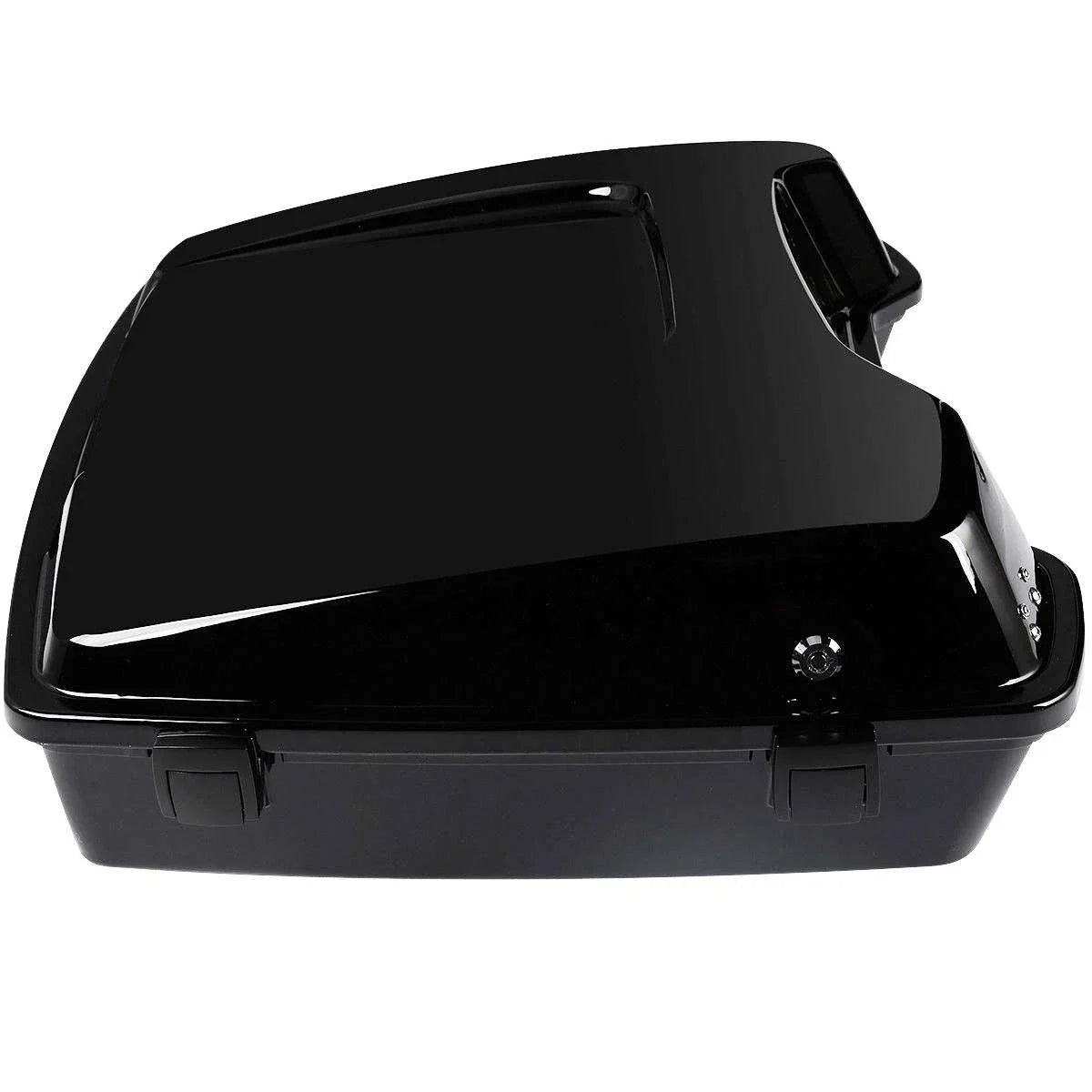 Docking Hardware for Trunk Mount Rack on Harley Touring 2009-2013