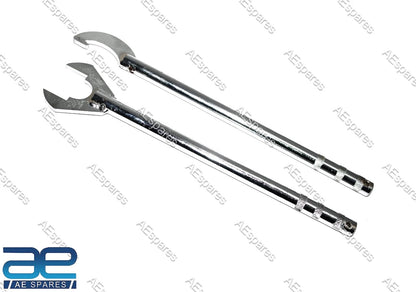 Fork Spanner Set for Lambretta GP LI SX TV