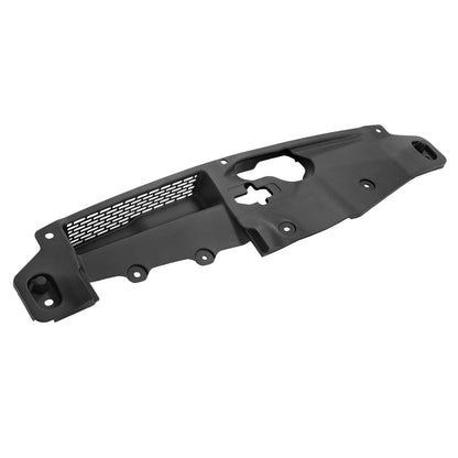 Radiator Grill Support Shield Front Upper for Honda Pilot (2009-2015)