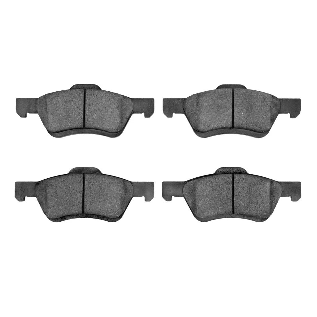 Disc Brake Pads for Ford Escape (2009–2012) ALX-PAU-DF-4000-1047-30-CLA1
