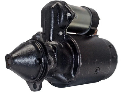 Starter for GMC K25 Suburban (1976–1977) 82348SYCB