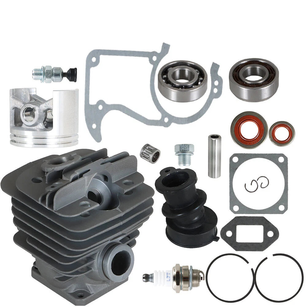 Cylinder Piston Kit for MS360 036 PRO Chainsaw (48mm)