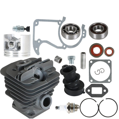 Cylinder Piston Kit for MS360 036 PRO Chainsaw (48mm)