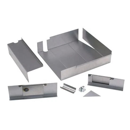 Oil Pan Kit for Small Block Chevy (91715900)