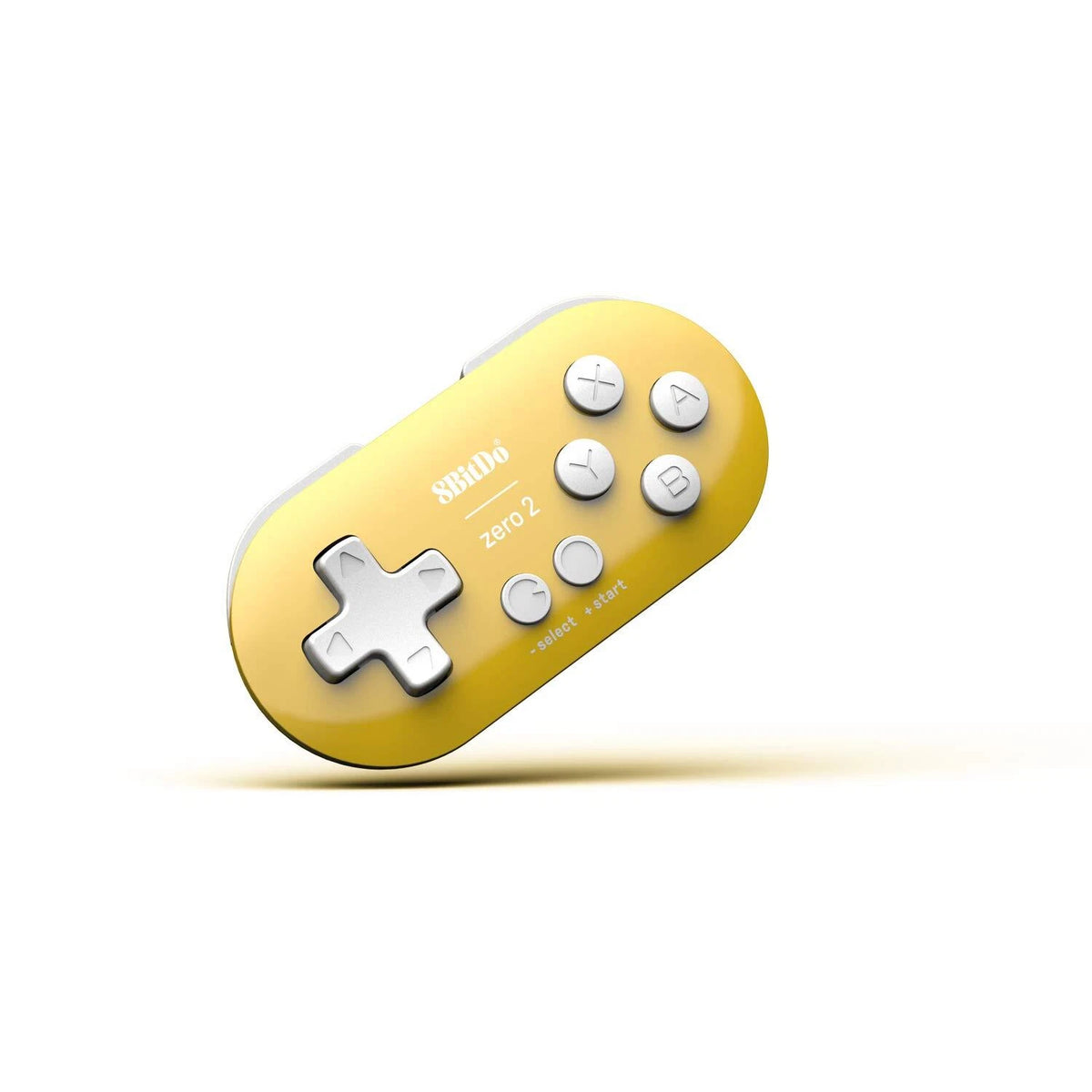 Zero 2 Bluetooth Gamepad Mini Controller for Switch, Windows