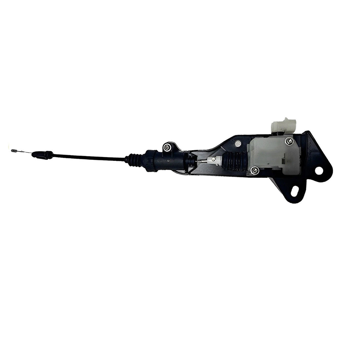 Trunk Lock Block Assembly for Tesla Model 3 (2017–2022) 1098790-00-C