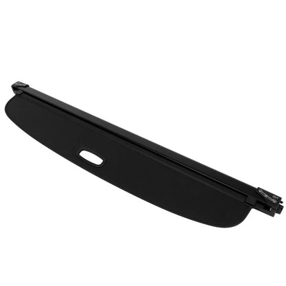 Security Shield Cargo Cover for BMW X3 (2011–2017)