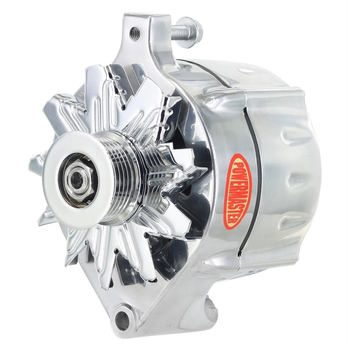 Race Alternator 150A for Ford (8-67140)