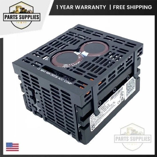 1/2 HP Variable Frequency Drive for HVAC/R Unit (115/230V)