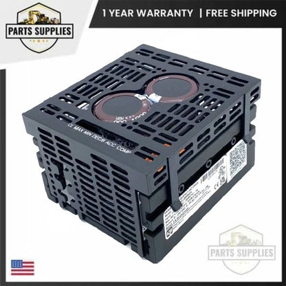 1/2 HP Variable Frequency Drive for HVAC/R Unit (115/230V)
