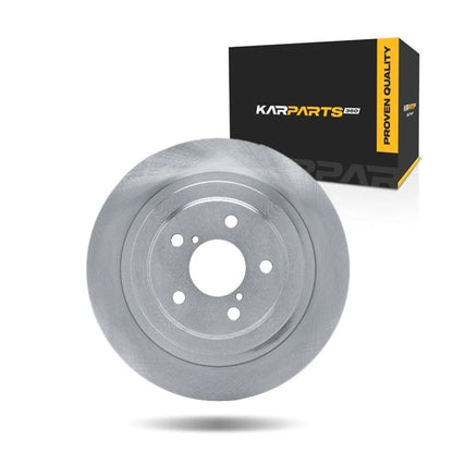 Brake Disc for Subaru Baja (2003–2006) ALX-PAU-DF-600-13032-CLA2