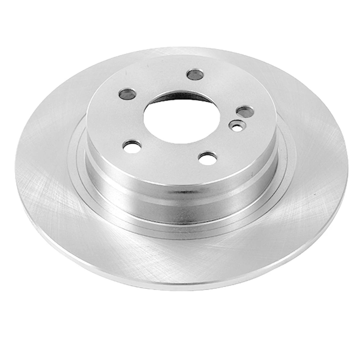 EBR1047 Brake Disc Rear for Mercedes-Benz C250 C300 (2008–2015)