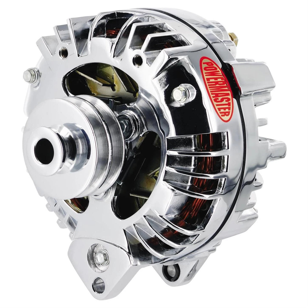 Powermaster 17509 Alternator for Chrysler (A1750-9)