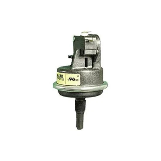 Pressure Switch for Tecmark (1 Amp 1-6 Psi 1/8" NPT)
