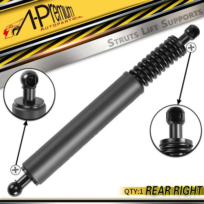 Rear Right Tailgate Lift Support Strut for Mercedes-Benz R320 (2007–2009) 251-980-10-64, 2519801064