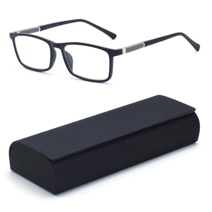 Nearsighted Lightweight Glasses for Short-Sighted Vision Correction
