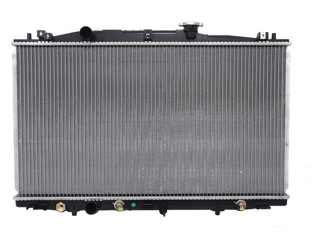 Radiator for Honda Accord (2005–2007) 66845HSJG