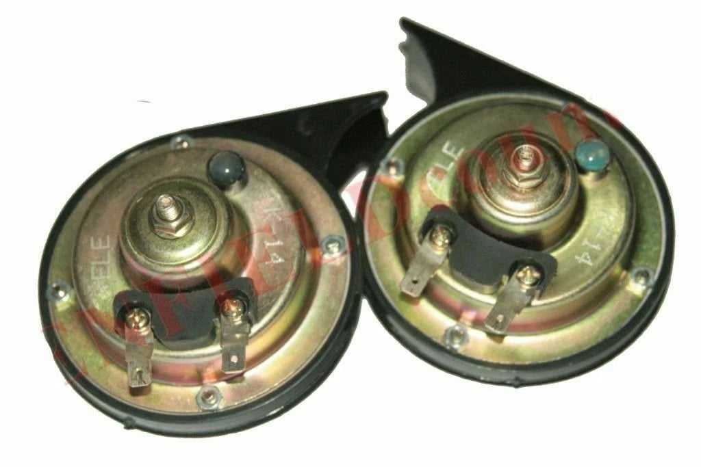 Electromagnetic 12V 5A Waterspray Proof Snail Windtone Horn
