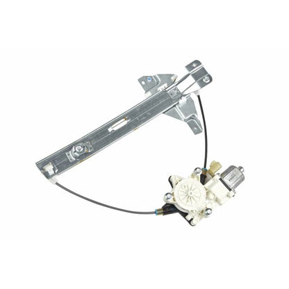 Window Regulator for Chevrolet (2006–2016) 23336825