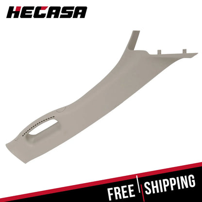 RH A Pillar Trim Passenger Grab Handle for Dodge Ram 2003-2010