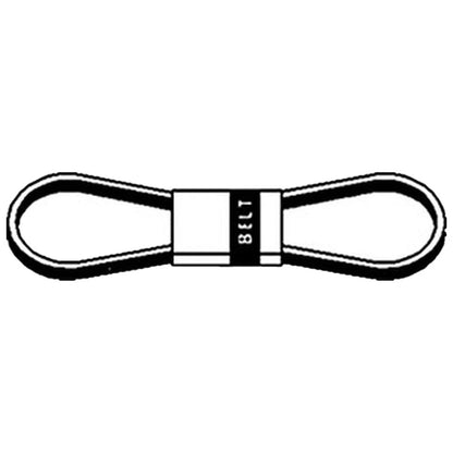Belt for Ariens Gravely