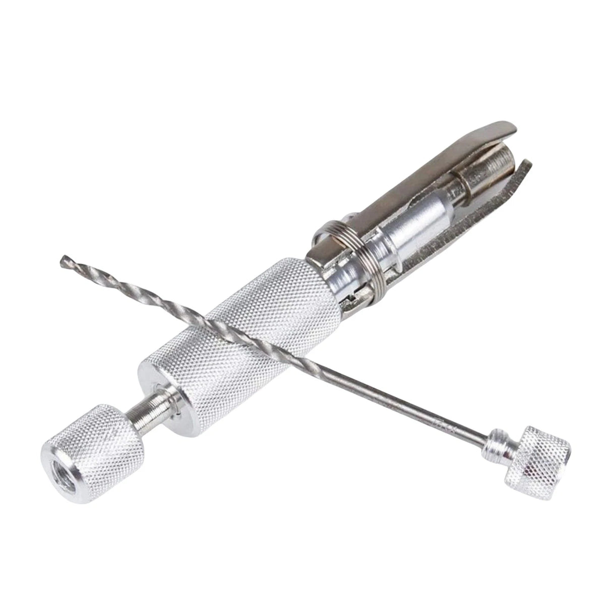 Adjustable Tobacco Pipe Reamer Scraper for Durable Cleaning Pen