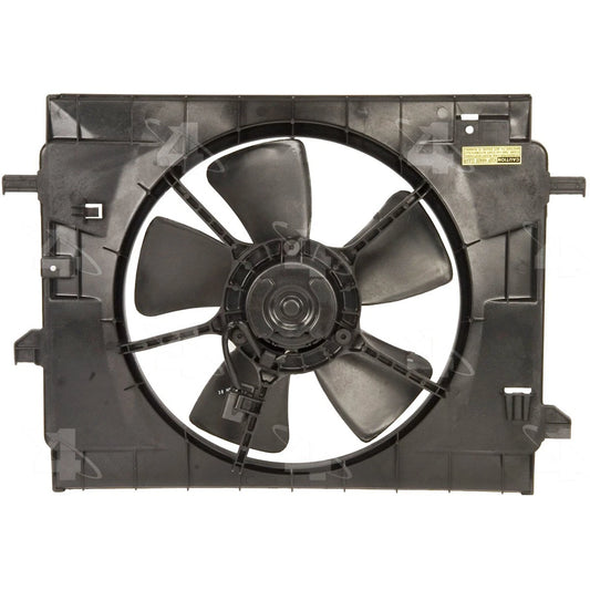 Cooling Fan Assembly for Chevrolet HHR (2006–2010) 76013
