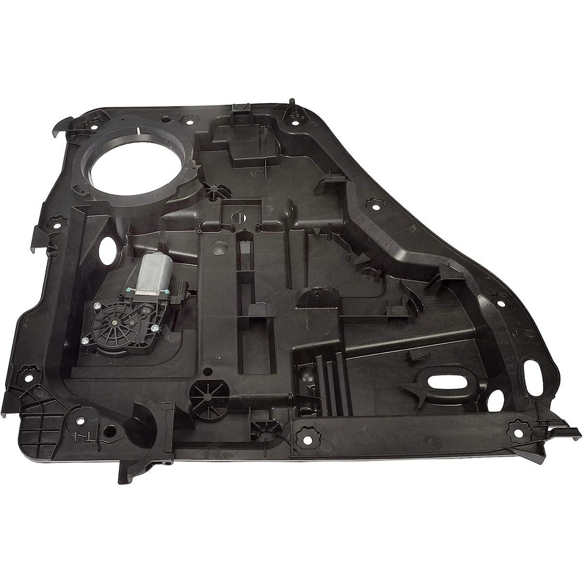 Dorman Window Regulator for Dodge Nitro (2007–2011) 751-272, WLR9028, 68004823AA