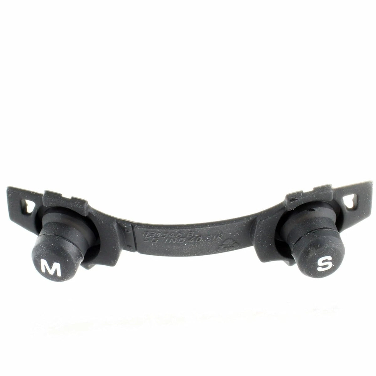 Speedometer Button for Ski-Doo Defender Maverick Outlander (415129355)