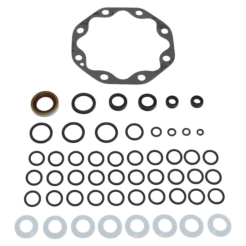 Hydraulic Pump Seal Kit for John Deere (Fits )