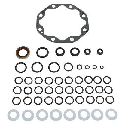 Hydraulic Pump Seal Kit for John Deere (Fits )
