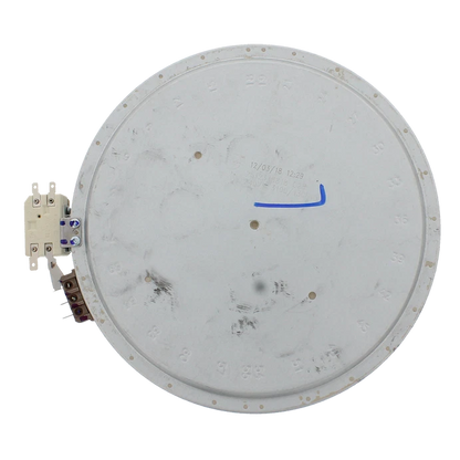 WB30X24111 Surface Element for GE Range Stove (Fits Large Models)