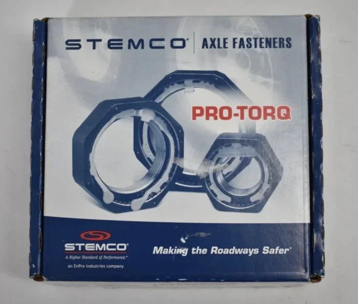 Pro-Torq Advanced Axle Spindle Nut Socket for Stemco (447-4743)