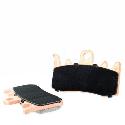 Front Brake Pad Kit for Can-Am Spyder (219800237)