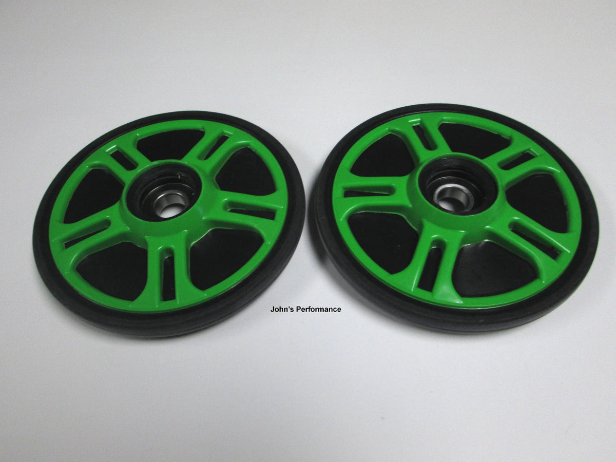 Rear Idler Wheel Kit for Arctic Cat (2012–2018) 6639-618 7.12"
